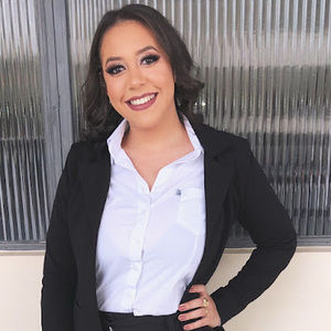 Meet your Posher, Raphaela